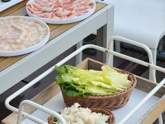 -四喜小胖·北京涮肉(五道营店)