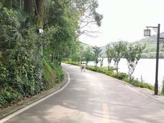 -石燕湖生态旅游景区