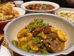 -金掌勺·锅包肉(广渠门店)