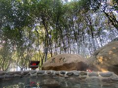 -观唐（国际）度假村温泉