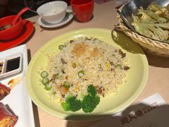 -避风塘(宝山万达店)