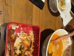 -白石的深夜食堂(济南万象城店)