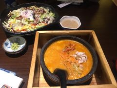 -仓桥家·焗寿司·锅物(光谷步行街店)
