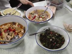 -东安鸡馆(蔡锷南路店)