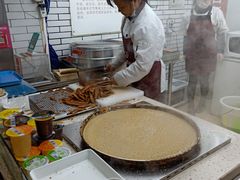 -香糯炎荞饼王(解放碑店)