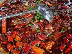 -青城甲(青城山店)