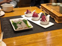 -小城粥道·海胆鲜虾粥(解放广场店)