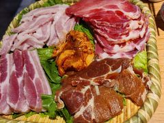 -牛炙烤肉(车公庙店)