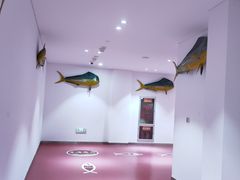 -深海中餐厅(国家海洋博物馆店)