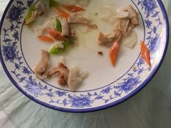 -芸海阁·农家私房菜(沙家浜景区出口店)