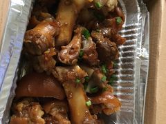 -王妈热卤·川味馆(海昌店)