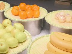 -芝小官毛肚火锅海鲜自助(淮安清江浦区新亚店)