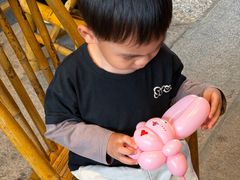 -顺德渔村·岭南一号