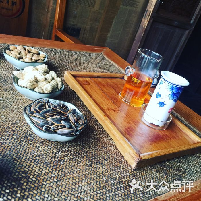 相爷府茶楼图片 第7张