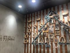 -PAPER STONE BAKERY(天汇广场店)