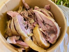 -戚顺兴盐水鸭(新街口明瓦廊店)