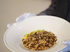 -富淳饭店(陆家嘴保利广场店)