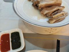 -内蒙古驻京办餐厅