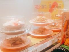 -争鲜回转寿司(通州万达店)