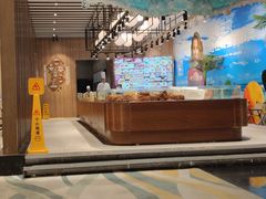 -喜宴又一村·粤菜·茶点·海鲜(壹方天地店)
