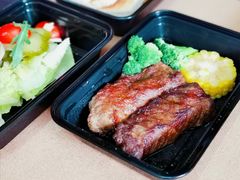 -食间牛排(湖西路店)