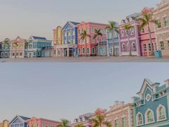 -厦门方特梦幻王国