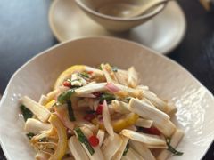 -滇野云南野生菌餐厅(陕西南路店)