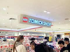 -TOMICA Shop Osaka