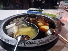 -川西坝子火锅(金沙1.0直营店)