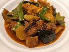 -伊喜饺子·烤鸭(五道口学院路店)