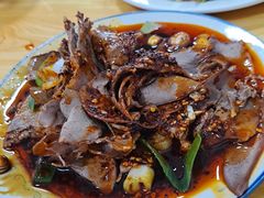 -温记府廟豆汤饭·始于1955年(海椒店)