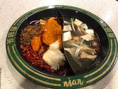 -有拈头成都市井火锅(南山总店)