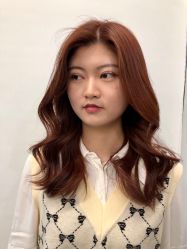 -逸丝风尚yesfashion造型