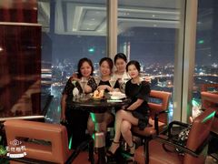 -瑞吉吧 The St·Regis Bar(长沙瑞吉酒店)