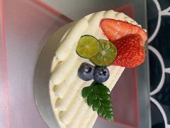 -民族饭店-四季餐厅