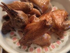 -如轩·海鲜砂锅粥·潮汕菜(一品天下店)