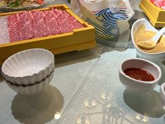 -应时肥牛火锅居(联合路店)