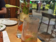 -原石牛扒·约会餐厅(龙城万科里店)
