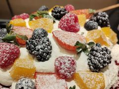 -威斯汀舞台餐厅