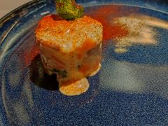 每月精选前菜-K·Kitchen KK牛扒厨房(江南西店)