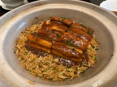 -杭州西子湖四季酒店·金沙厅