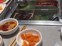 -海底捞火锅(城阳万象汇店)