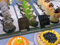 -梦菲思饼屋(瑞金宾馆店)