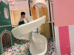 -芭菲盛宴·环球美食(解放碑英利国际店)