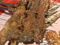 -北三老太太烧烤(人生一串上榜店)