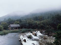 -泰山风景名胜区