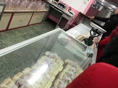 -中关村茶点