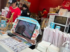 -DQ·蛋糕·冰淇淋(阜盛道店)