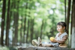 -光影纪·Baby·Home儿童摄影(丁桥店)