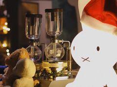 -咖法森林·咖啡  酒吧(天河店)